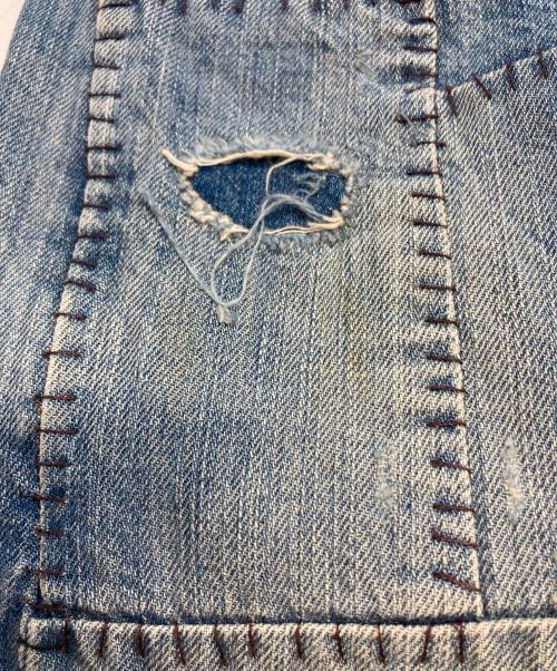 LEVI'S VINTAGE CLOTHING（リーバイス ビンテージ クロージング）LEVI'S VINTAGE CLOTHING (リーバイス ビンテージ クロージング) 1890 501XX インディゴ サイズ:32の古着・服飾アイテム