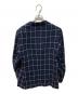 UNITED ARROWS (ユナイテッドアローズ) UDET ネイビー ウインドウペン 3B COMF ネイビー サイズ:46：5000円