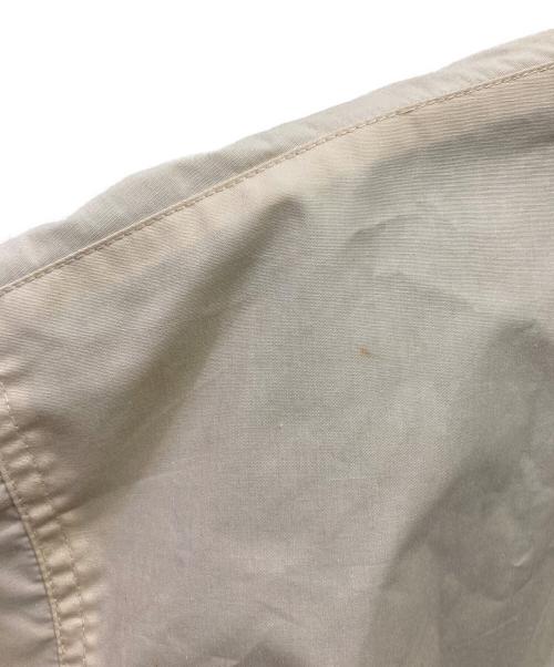 OAKLEY（オークリー）OAKLEY (オークリー) 90-00's S/S メタルロゴシャツ ベージュ サイズ:Mの古着・服飾アイテム