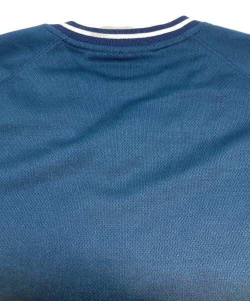 NIKE（ナイキ）NIKE (ナイキ) 00sゲームシャツ NY YANKEES ネイビー サイズ:Ｍの古着・服飾アイテム