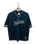 NIKE（ナイキ）の古着「00sゲームシャツ NY YANKEES」｜ネイビー