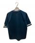 NIKE (ナイキ) 00sゲームシャツ NY YANKEES ネイビー サイズ:Ｍ：6000円