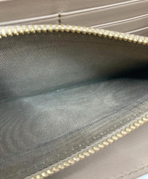 Salvatore Ferragamo（サルヴァトーレ フェラガモ）Salvatore Ferragamo (サルヴァトーレ フェラガモ) 財布 ベージュの古着・服飾アイテム