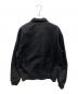 LACOSTE (ラコステ) ハリントンジャケット スイングトップジャケット BH1045 ブラック サイズ:Ｓ：10000円