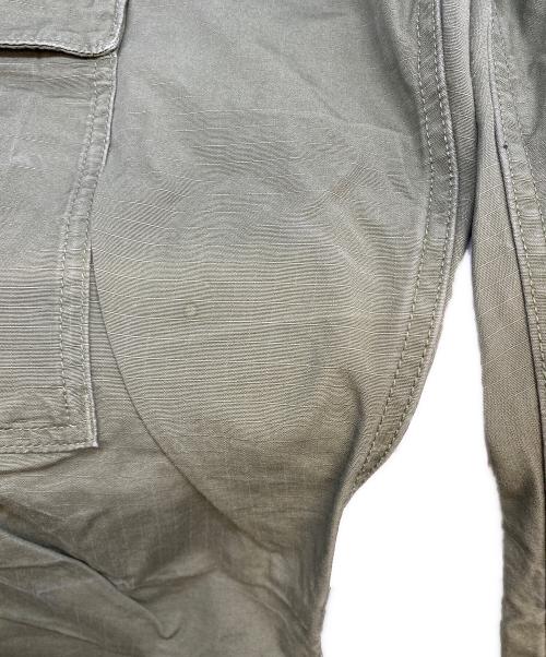 POLO RALPH LAUREN（ポロ・ラルフローレン）POLO RALPH LAUREN (ポロ・ラルフローレン) Utility Cargo Pants ユーティリティカーゴパンツ ミリタリーパンツ グリーン サイズ:29の古着・服飾アイテム