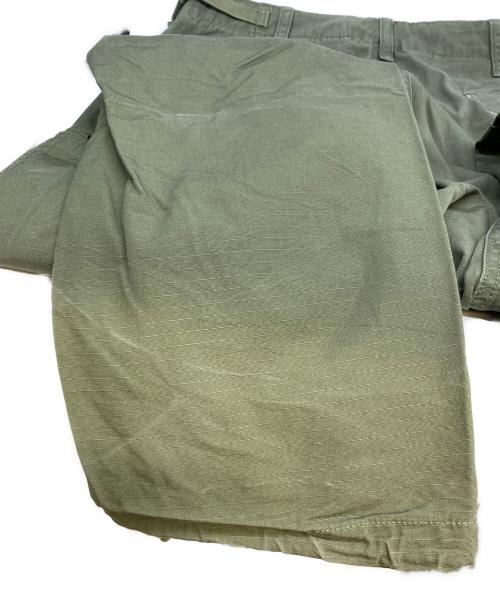 POLO RALPH LAUREN（ポロ・ラルフローレン）POLO RALPH LAUREN (ポロ・ラルフローレン) Utility Cargo Pants ユーティリティカーゴパンツ ミリタリーパンツ グリーン サイズ:29の古着・服飾アイテム