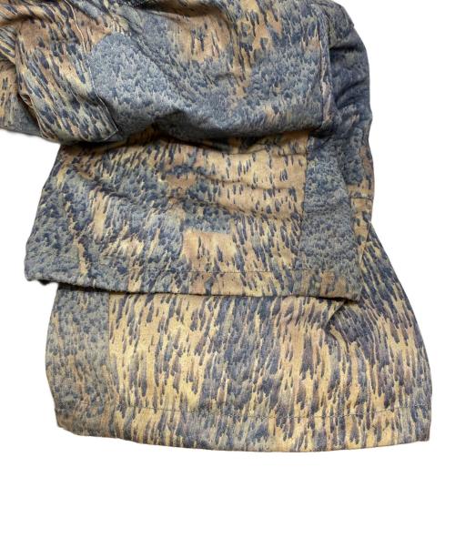 DIESEL（ディーゼル）DIESEL (ディーゼル) P-ARNE-FEM-P1 TROUSERS カーゴパンツ A15255 グリーン サイズ:36の古着・服飾アイテム