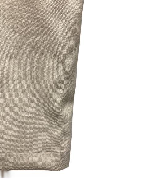 THE SHINZONE（ザ シンゾーン）THE SHINZONE (ザ シンゾーン) Bshop (ビショップ) 別注TOMBOY PANTS アイボリー サイズ:36の古着・服飾アイテム