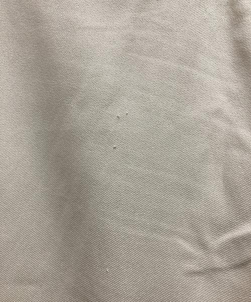 THE SHINZONE（ザ シンゾーン）THE SHINZONE (ザ シンゾーン) Bshop (ビショップ) 別注TOMBOY PANTS アイボリー サイズ:36の古着・服飾アイテム