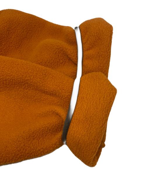 Patagonia（パタゴニア）Patagonia (パタゴニア) 24AW ライトウェイト・シンチラ・スナップT・プルオーバー オレンジ サイズ:Sの古着・服飾アイテム