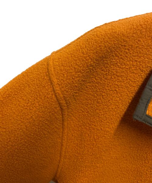 Patagonia（パタゴニア）Patagonia (パタゴニア) 24AW ライトウェイト・シンチラ・スナップT・プルオーバー オレンジ サイズ:Sの古着・服飾アイテム