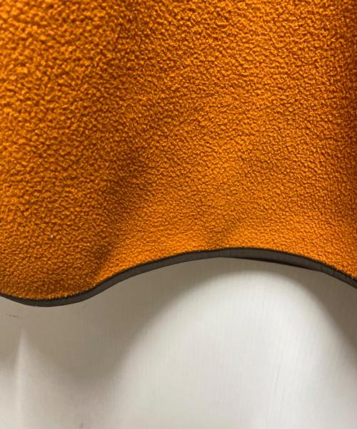 Patagonia（パタゴニア）Patagonia (パタゴニア) 24AW ライトウェイト・シンチラ・スナップT・プルオーバー オレンジ サイズ:Sの古着・服飾アイテム