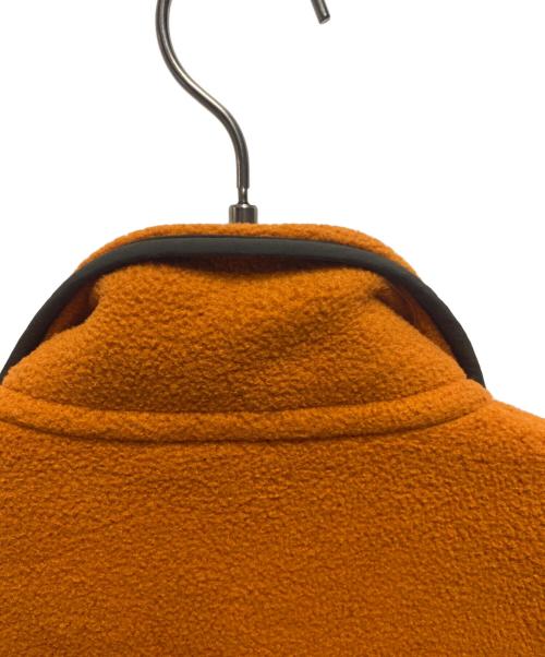 Patagonia（パタゴニア）Patagonia (パタゴニア) 24AW ライトウェイト・シンチラ・スナップT・プルオーバー オレンジ サイズ:Sの古着・服飾アイテム