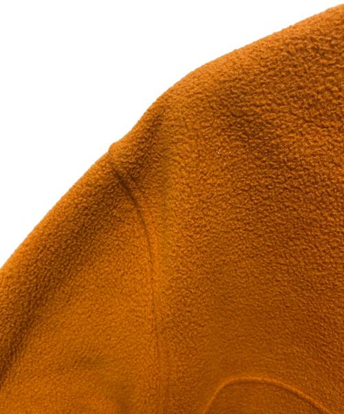 Patagonia（パタゴニア）Patagonia (パタゴニア) 24AW ライトウェイト・シンチラ・スナップT・プルオーバー オレンジ サイズ:Sの古着・服飾アイテム