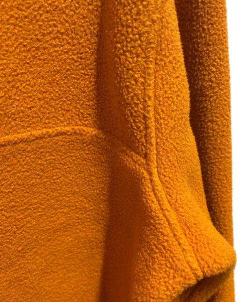 Patagonia（パタゴニア）Patagonia (パタゴニア) 24AW ライトウェイト・シンチラ・スナップT・プルオーバー オレンジ サイズ:Sの古着・服飾アイテム