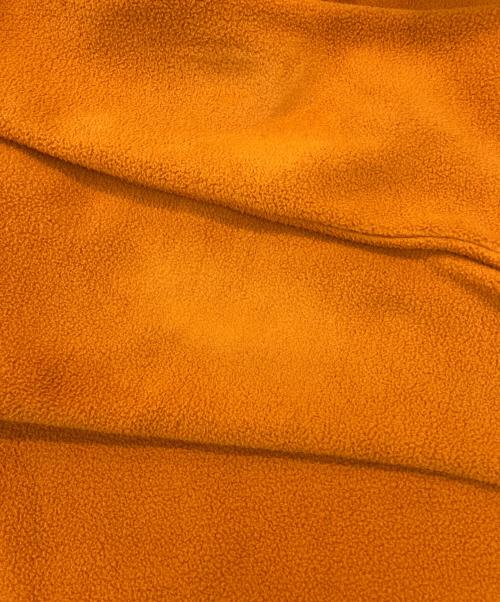 Patagonia（パタゴニア）Patagonia (パタゴニア) 24AW ライトウェイト・シンチラ・スナップT・プルオーバー オレンジ サイズ:Sの古着・服飾アイテム