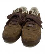 NIKEナイキ）の古着「AIR FORCE 1 '07 Cacao Wow FQ8901-259」｜ブラウン