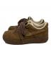NIKE (ナイキ) AIR FORCE 1 '07 Cacao Wow FQ8901-259 ブラウン サイズ:23.5ｃｍ：7000円