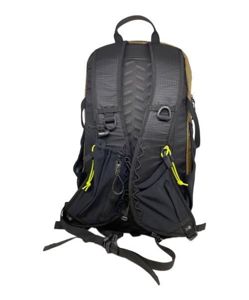 Karrimor（カリマー）Karrimor (カリマー) cleave 20 クリーブ20 バックパック 501143 ブラウンの古着・服飾アイテム