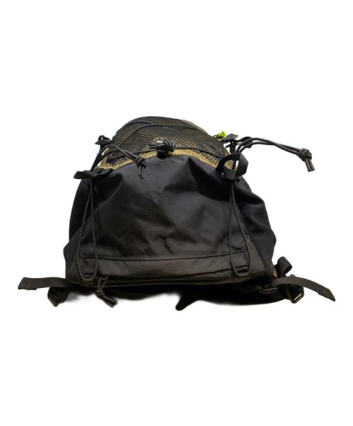 Karrimor（カリマー）Karrimor (カリマー) cleave 20 クリーブ20 バックパック 501143 ブラウンの古着・服飾アイテム