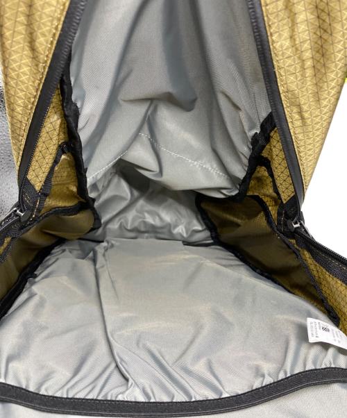 Karrimor（カリマー）Karrimor (カリマー) cleave 20 クリーブ20 バックパック 501143 ブラウンの古着・服飾アイテム