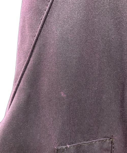 Barbour（バブアー）Barbour (バブアー) BEAUTY&YOUTH (ビューティーアンドユース) 別注 OS Wax Beaufort ボルドー サイズ:40の古着・服飾アイテム