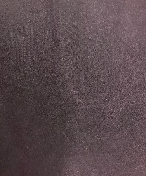 Barbour（バブアー）Barbour (バブアー) BEAUTY&YOUTH (ビューティーアンドユース) 別注 OS Wax Beaufort ボルドー サイズ:40の古着・服飾アイテム