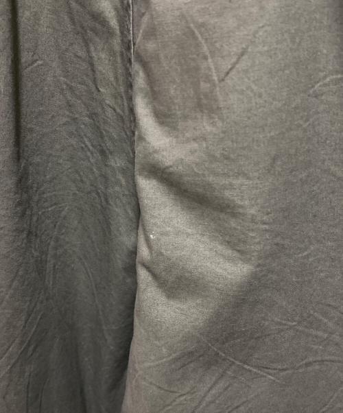 BEAMS BOY（ビームスボーイ）BEAMS BOY (ビームスボーイ) US ARMY オーバー パンツ グリーン サイズ:ＦＲＥＥの古着・服飾アイテム