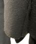 中古・古着 FUMITO GANRYU (フミトガンリュウ) BLANKET COAT ネイビー サイズ:2：19000円