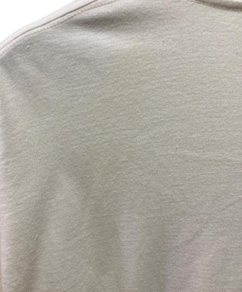 print star（プリントスター）print star (プリントスター) アントニオ猪木プリントTシャツ ホワイト サイズ:Lの古着・服飾アイテム