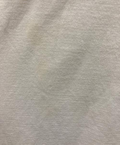 print star（プリントスター）print star (プリントスター) アントニオ猪木プリントTシャツ ホワイト サイズ:Lの古着・服飾アイテム