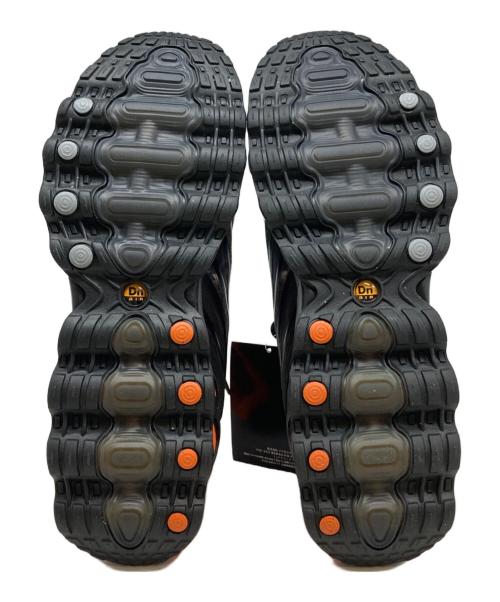 NIKE（ナイキ）NIKE (ナイキ) PALACE (パレス) Air Max DN8 ブラック サイズ:US9/UK8/27cm 未使用品の古着・服飾アイテム