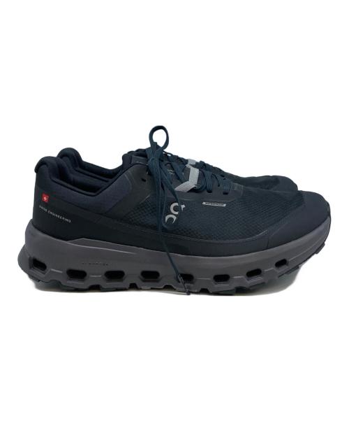 on（オン）on (オン) cloudvista 2 ブラック サイズ:27の古着・服飾アイテム