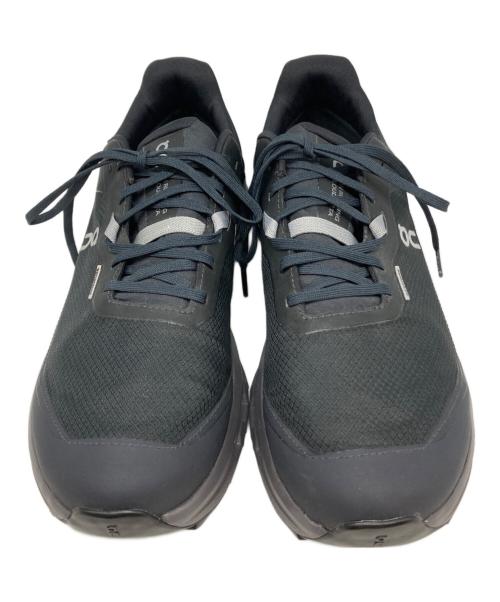 on（オン）on (オン) cloudvista 2 ブラック サイズ:27の古着・服飾アイテム