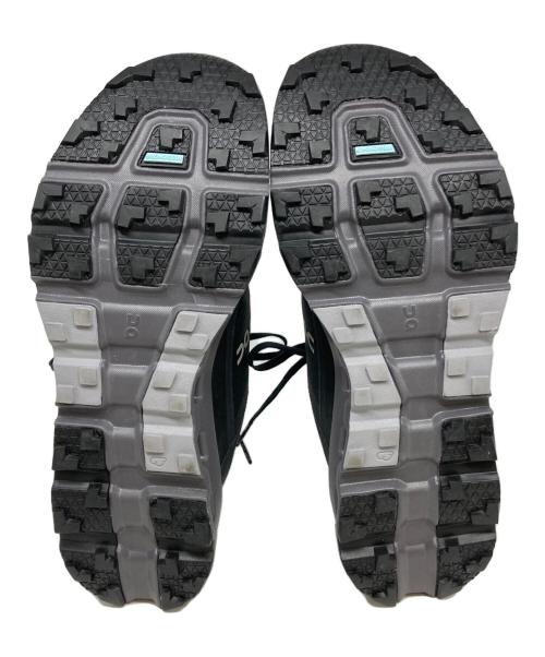 on（オン）on (オン) cloudvista 2 ブラック サイズ:27の古着・服飾アイテム