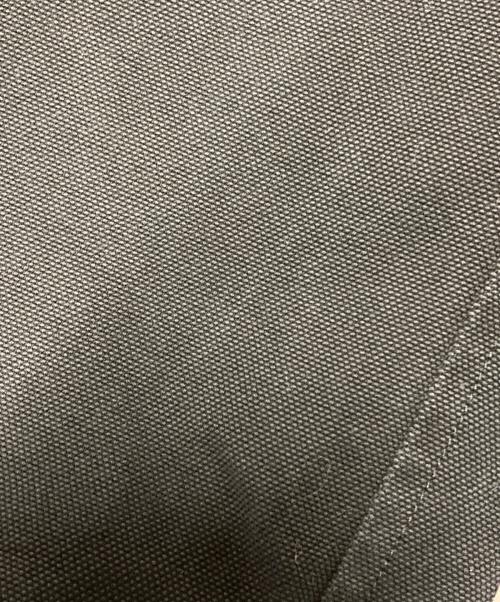 ALEXANDER McQUEEN（アレキサンダーマックイーン）ALEXANDER McQUEEN (アレキサンダーマックイーン) カーゴジョガーパンツ ブラック サイズ:46の古着・服飾アイテム