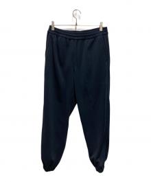 DAIWA PIER39（ダイワ ピア39）の古着「TECH SWEAT PANTS」｜ネイビー