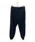 DAIWA PIER39（ダイワ ピア39）の古着「TECH SWEAT PANTS」｜ネイビー