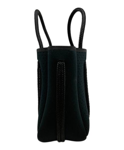 STATE OF ESCAPE（ステイトオブエスケープ）STATE OF ESCAPE (ステイトオブエスケープ) マイクロエスケープ ブラックの古着・服飾アイテム