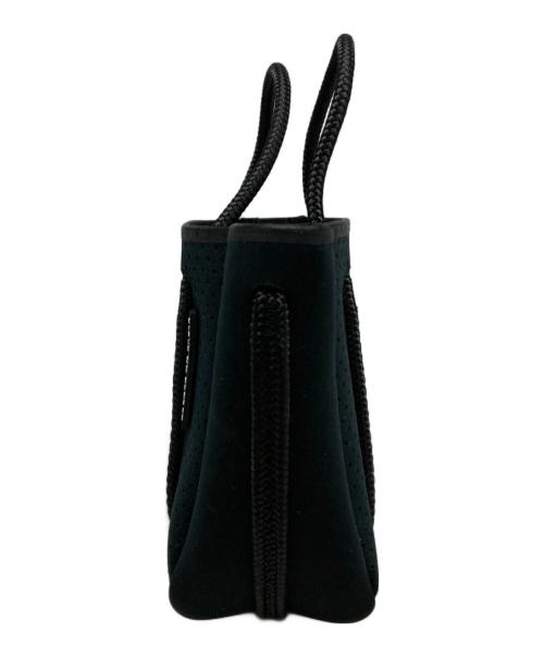 STATE OF ESCAPE（ステイトオブエスケープ）STATE OF ESCAPE (ステイトオブエスケープ) マイクロエスケープ ブラックの古着・服飾アイテム