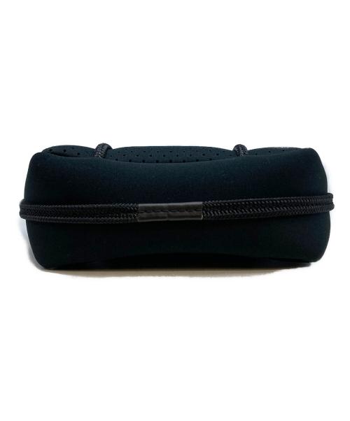 STATE OF ESCAPE（ステイトオブエスケープ）STATE OF ESCAPE (ステイトオブエスケープ) マイクロエスケープ ブラックの古着・服飾アイテム