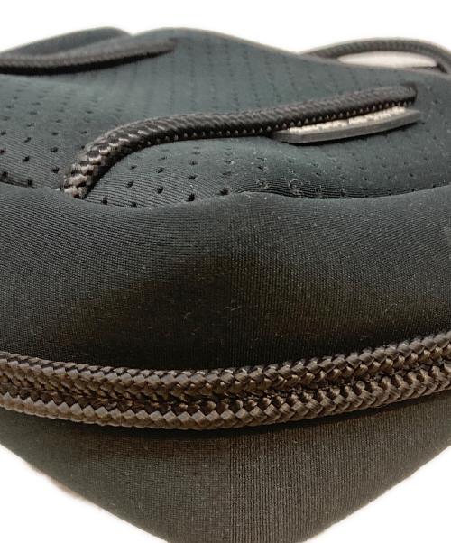 STATE OF ESCAPE（ステイトオブエスケープ）STATE OF ESCAPE (ステイトオブエスケープ) マイクロエスケープ ブラックの古着・服飾アイテム