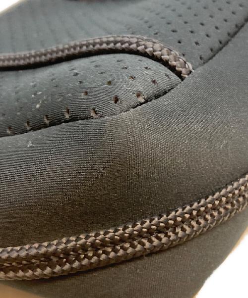 STATE OF ESCAPE（ステイトオブエスケープ）STATE OF ESCAPE (ステイトオブエスケープ) マイクロエスケープ ブラックの古着・服飾アイテム