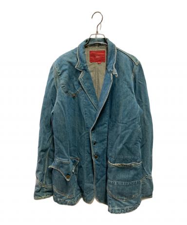 中古・古着通販】LEVI'S RED (リーバイス レッド) 2002SS マルジェラ期