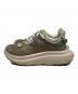 UGG (アグ) ローカットスニーカー ベージュ サイズ:24：6000円