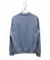 BOSS (ボス) スウェット スカイブルー サイズ:Ｍ 未使用品：8000円