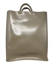 PIENI（ピエ二）の古着「TOTE L」｜ベージュ