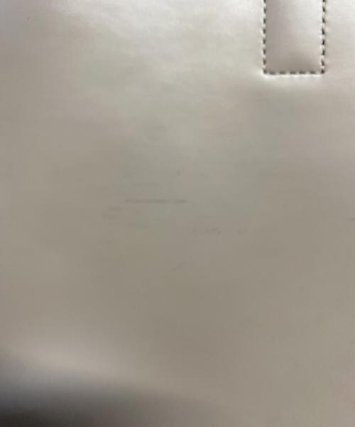 PIENI（ピエ二）PIENI (ピエ二) TOTE L ベージュの古着・服飾アイテム