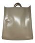 PIENI (ピエ二) TOTE L ベージュ：7000円