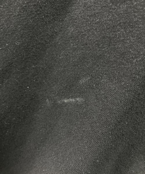 WACKO MARIA（ワコマリア）WACKO MARIA HEAVY WEIGHT ZIP HOODED SWEAT SHIRT ヘビーウェイト ジップ フーデッド スウェットシャツ DEATH ROW RECORDS パーカー フーディー ブラック サイズ:Ｍの古着・服飾アイテム